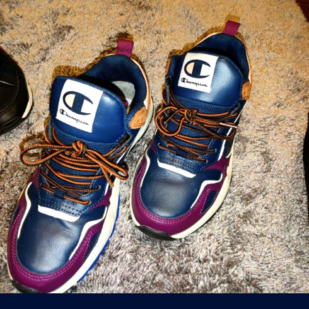 Champion sneakers